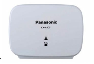 Panasonic KX-A405CE  