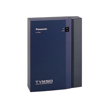 Panasonic KX-TVM50