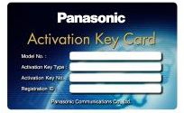 Panasonic KX-NCS4201  