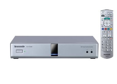 Panasonic KX-VC600CX  