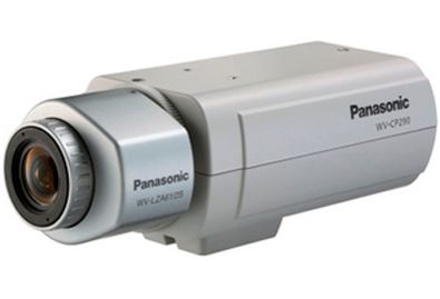 Panasonic WV-CP290/G