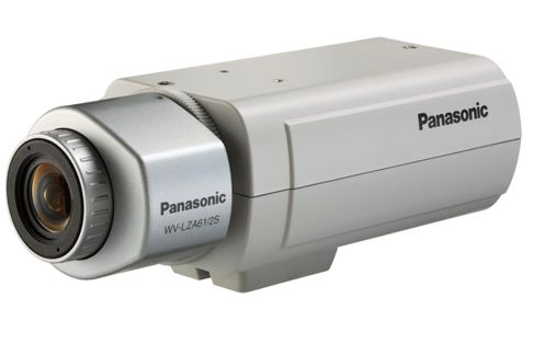 Panasonic WV-CP294E