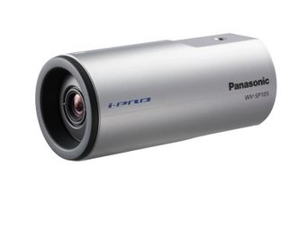 Panasonic WV-SP105E