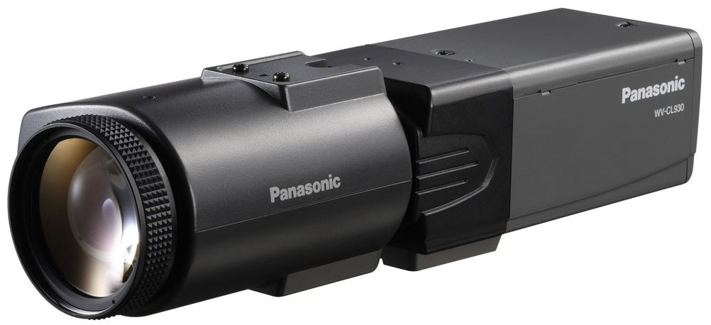 Panasonic WV-CL930/G