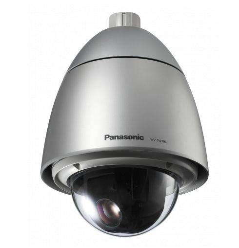 Panasonic WV-CW590/G
