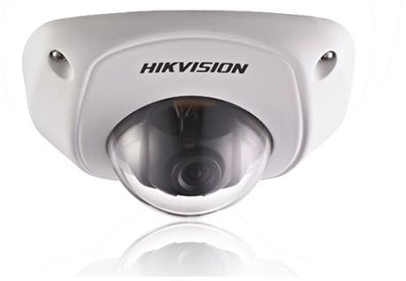 Hikvision DS-2CD7133-E 