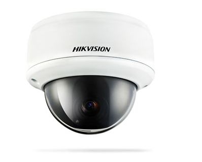 Hikvision DS-2CD763PF-E 