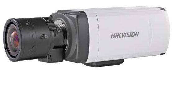 Hikvision DS-2CD883F-E