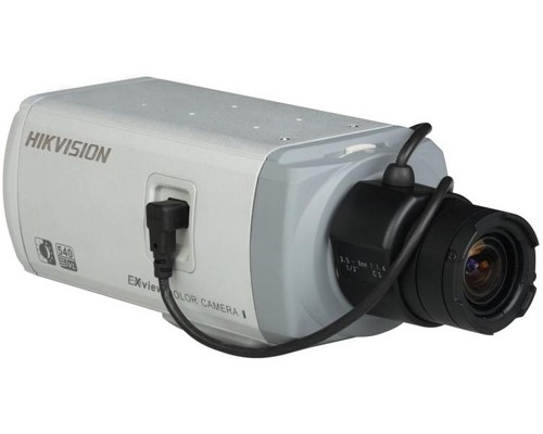 Hikvision DS-2CC193P-A