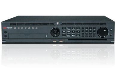 Hikvision DS-9604NI-SH