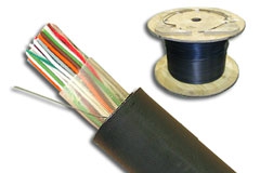 Кабель ТППэп 30*2*0,4